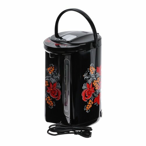 Термопот Energy TP-617 750 Вт 5 л чёрный 628300₽