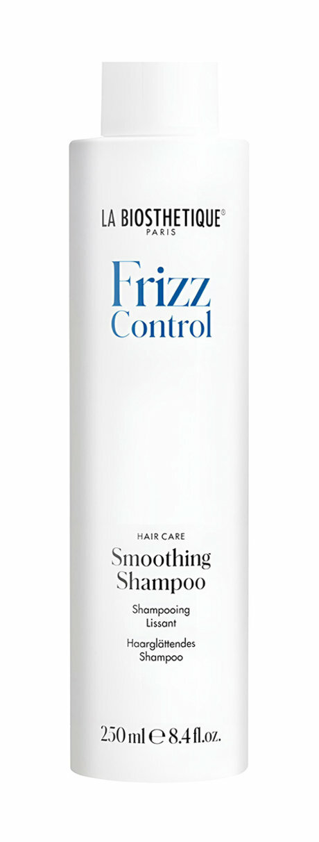 Frizz Control Smoothing Shampoo Разглаживающий шампунь для непослушных волос 250 мл