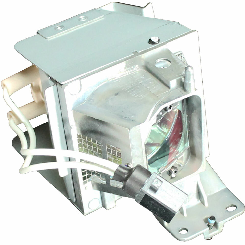 (OBH) Оригинальная лампа с модулем для проектора Optoma SP.70701GC01