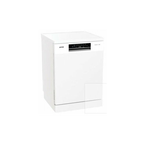 Посудомоечная машина Gorenje GS642E90W 2849700₽