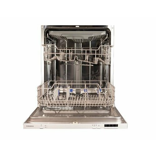 Посудомоечная машина HOLBERG HDW 60346ABI белый 3299000₽