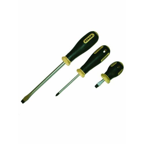 Отвертка PH 2х150мм SKRAB черная 561₽