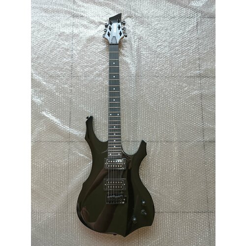 Электрогитара (гитара электрическая) G800 E-BASH черный