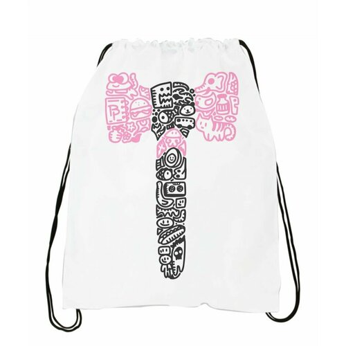 Сумка-мешок MIGOM Blackpink - 2312-011