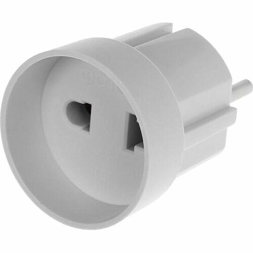 Переходник электрический фотон АМ 6-1 6А1500Вт 2 штуки 317₽