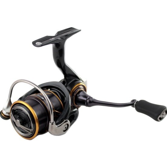 Катушка безынерционная Daiwa 21 CALDIA LT 2500S-XH