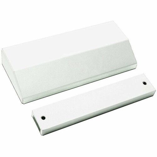 ALM-250FT-12V белый замок электромагнитный ALeko 10392₽