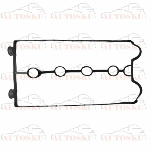 Прокладка клапанной крышки Дэу Нексия n100 Дэу Нексия n150 Шевроле Авео Круз DAEWOO Nexia CHEVROLET Aveo Cruze 489₽