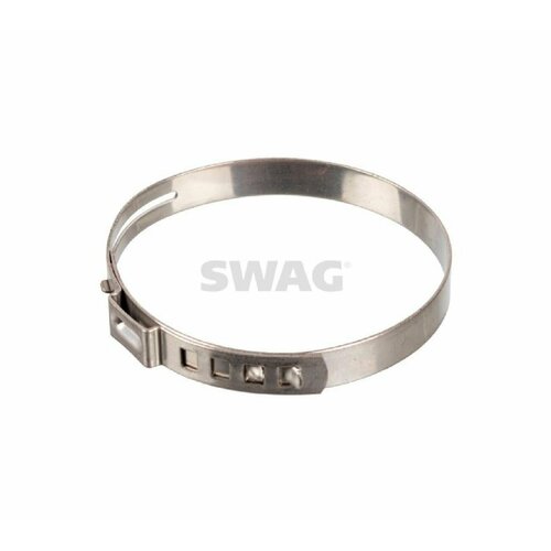 Хомут зажимной 4365007 SWAG 807₽