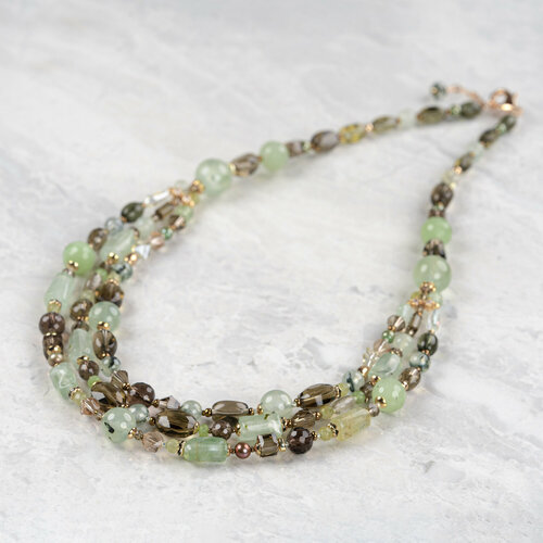 Колье Diana Savitskaya М-127 Колье 