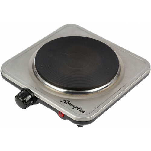 Плита Матрёна МА-061 серебристый 141000₽