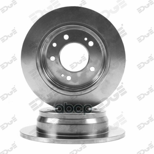 Диск Тормозной EDGE арт E105728E 7035₽