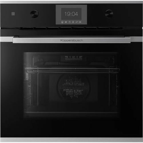 Электрический духовой шкаф Kuppersbusch B 63500 S1 Stainless steel 21899000₽