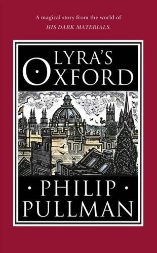 Lyra's Oxford (Pullman P.) - фото №1