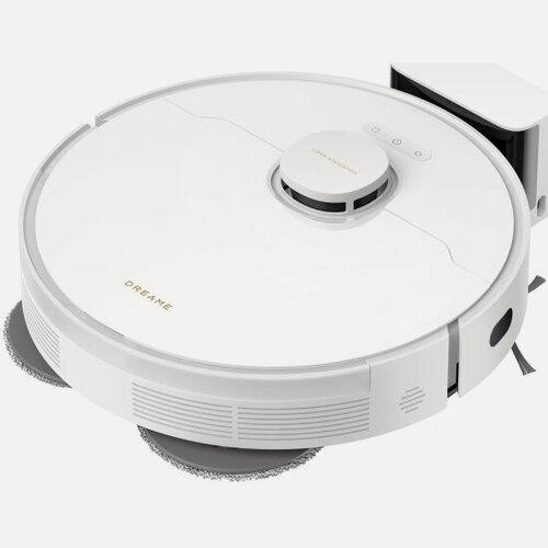 Изображение товара Робот-пылесос Dreame L10s Pro Gen2 White