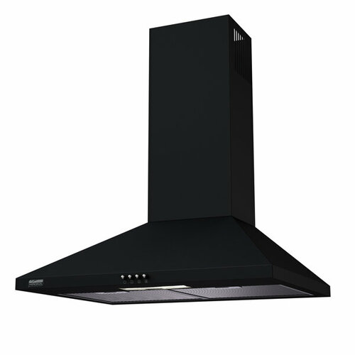 Вытяжка 60 см Krona Janna 600pb Black 2079000₽