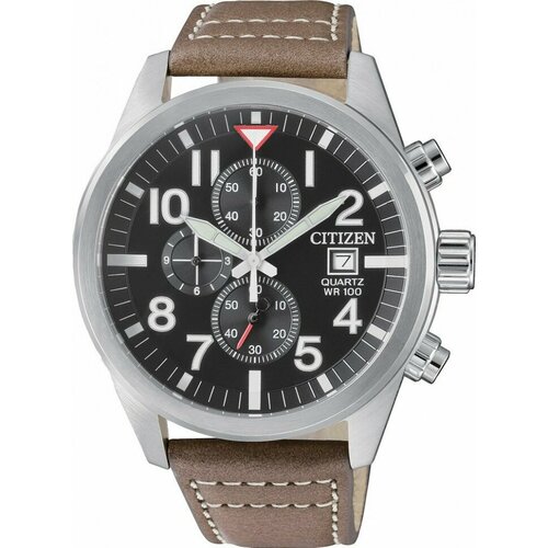 Наручные часы CITIZEN, серебряный женские часы citizen fe1081 08a