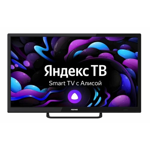 Телевизор LCD 24 24LH8110T ASANO