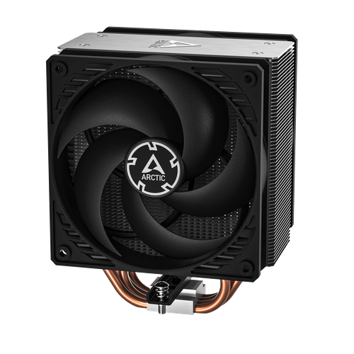 case fan arctic f9 black retail acfan00212a Кулер ARCTIC Freezer 36 ACFRE00121A