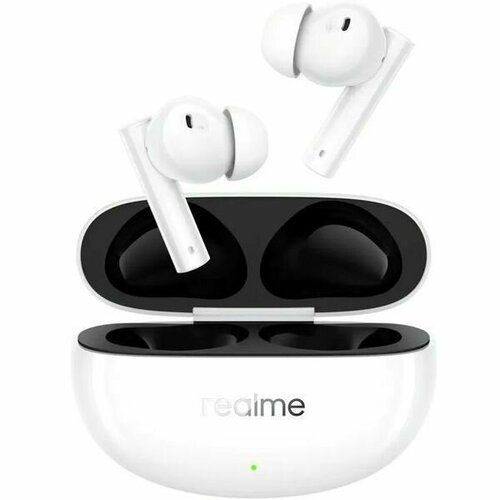 Беспроводные наушники Realme Buds Air 5 Global White беспроводные наушники ew49 белый