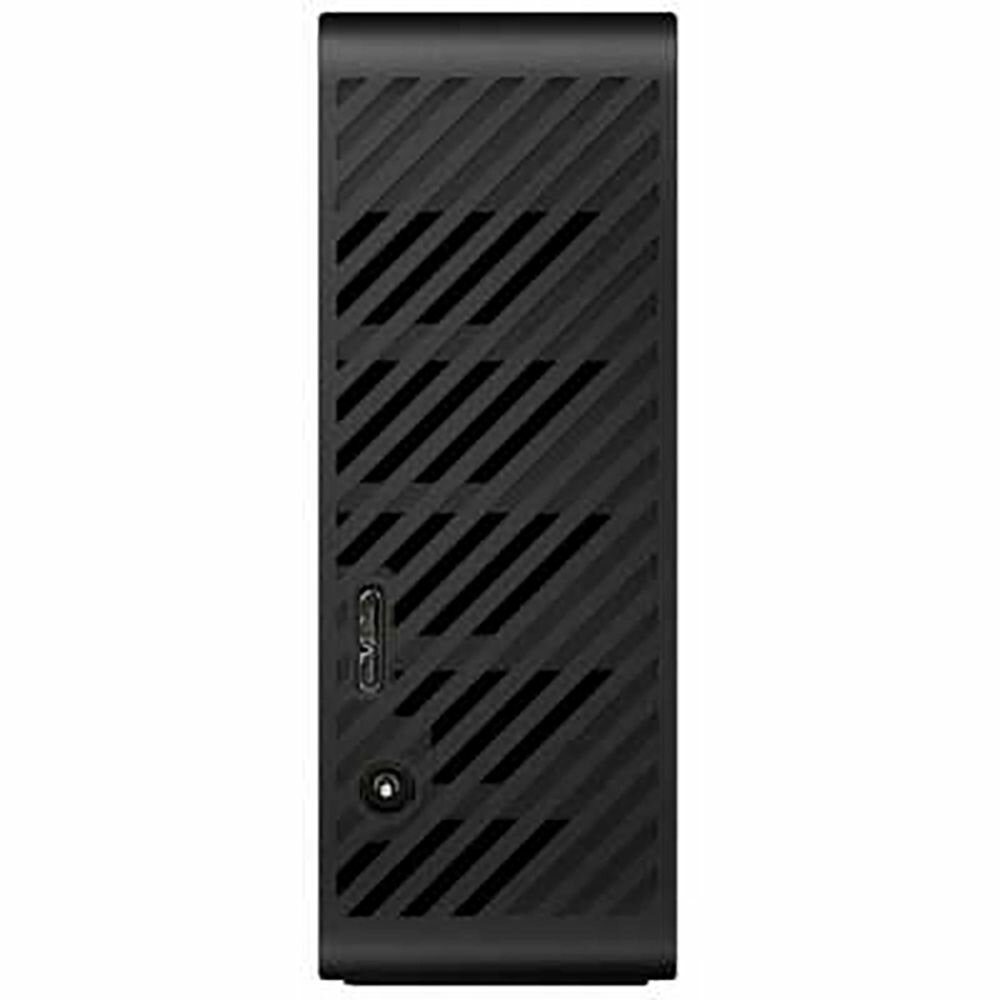 Внешний жесткий диск 3.5 10 Tb USB 3.0 Seagate STKP10000400 черный