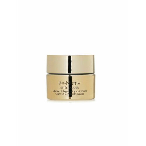 Крем EsteeLauder re-nutriv ultimate lift regenerating