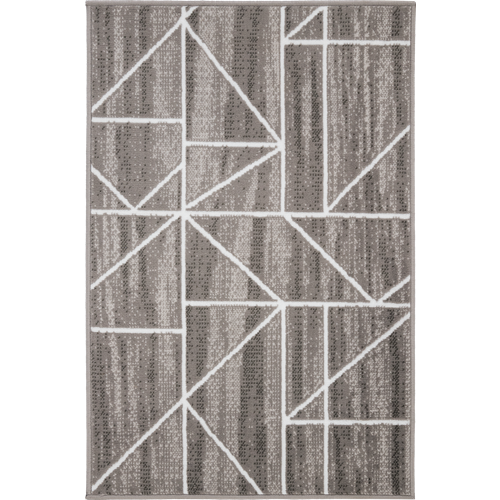 Ковер полипропилен Скай L030 80х150 см 2890₽