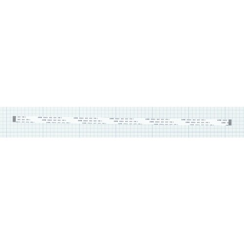 Шлейф универсальный 16pin, шаг 0.8мм, длина 30см 8pcs led backlight strip for 39 tv lnnotek drt 3 0 39 39lb5610 39lb561v 39lb5800 39lb561f 39lb5700 39lb650v drt3 0 39lb5700