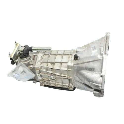 Коробка переключ перед 2123 паркс 38180₽