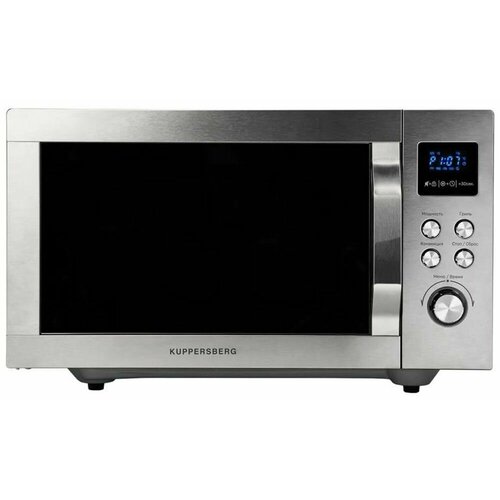 Микроволновая печь - СВЧ Kuppersberg FMW 250 X 3119000₽