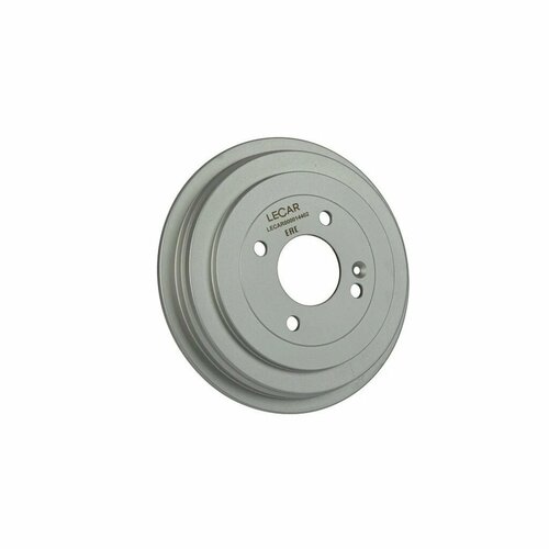 Барабан тормозной задний диаметр 203 мм LECAR LECAR000014402 4604₽