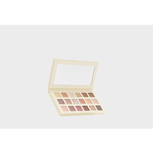 Тени для век REVOLUTION PRO, ROCKSTAR Nude Edition Eyeshadow Palette 18мл