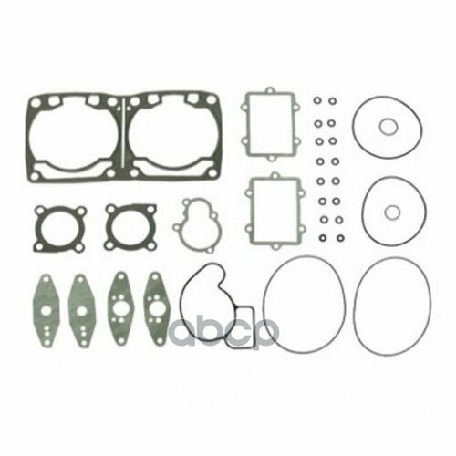 Moto Набор Прокладок Полный Winderosa арт. 710311