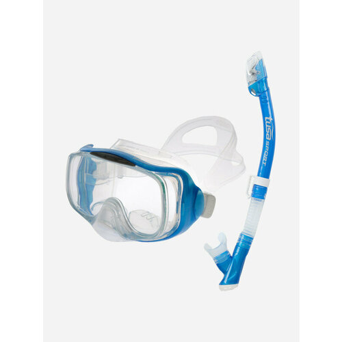 Маска и трубка в сумке TUSA Sport