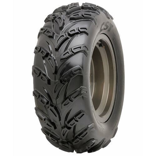 Бескамерная шина для ATV CST 25х10-R12 6PR Wild Thang 67j 9600₽