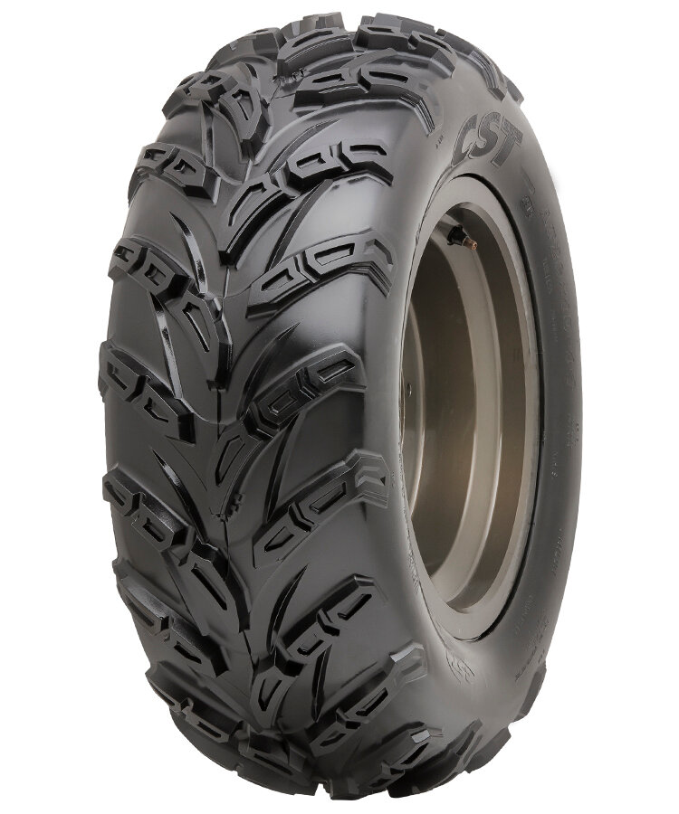 CST 25×10-12, 67 J, Wild Thang, CU06, 6 PR