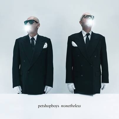Виниловая пластинка Warner Music Pet Shop Boys - Nonetheless (Grey Vinyl)