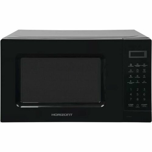 Микроволновая печь Horizont 20MW700-1379GSB 687000₽