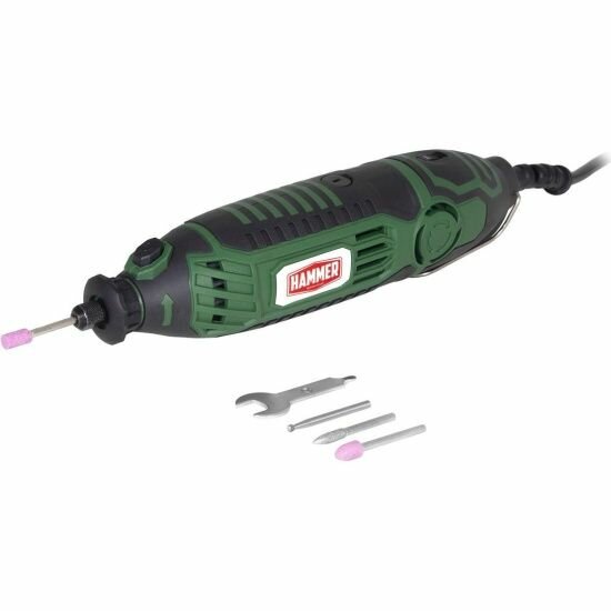 фото Дрель HAMMER MD190A (216-031)