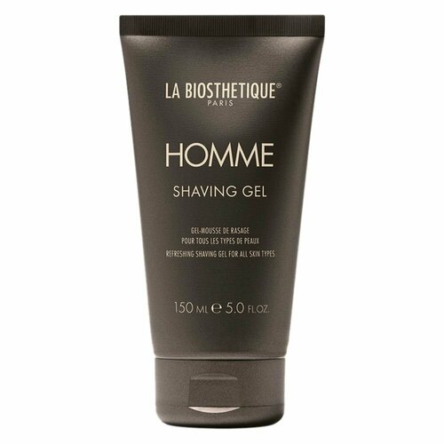 LA BIOSTHETIQUE Гель для бритья Homme Shaving Gel 5490₽