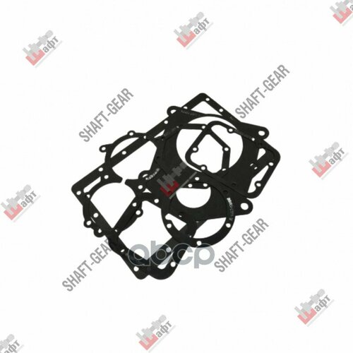 Рем Комплект Прокладок Fast На 6J70t Shaft-Gear арт. 6J70T1701000