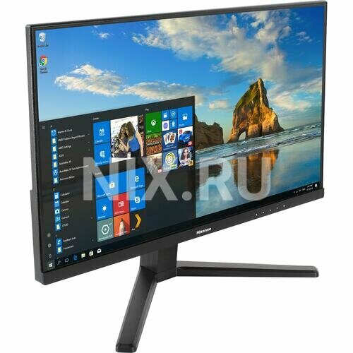ЖК монитор Hisense 24N3G 744100₽