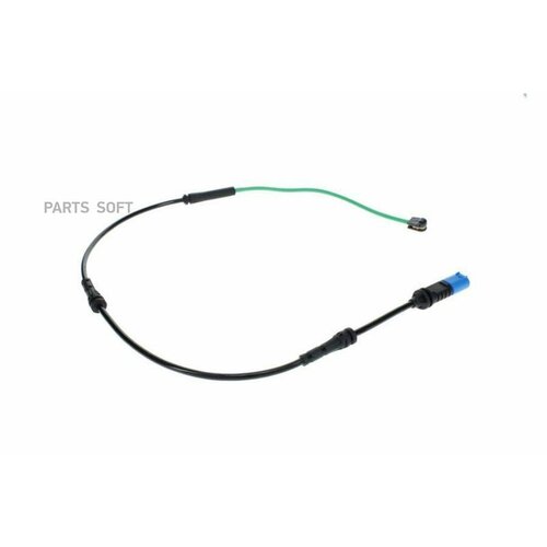 BOSCH 1 987 473 620 Датчик износа торм коодок BMW G20G21 зад 8650₽