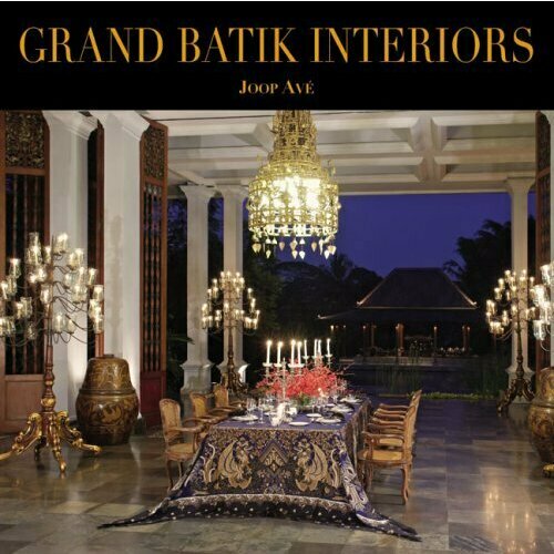 Grand Batik Interiors