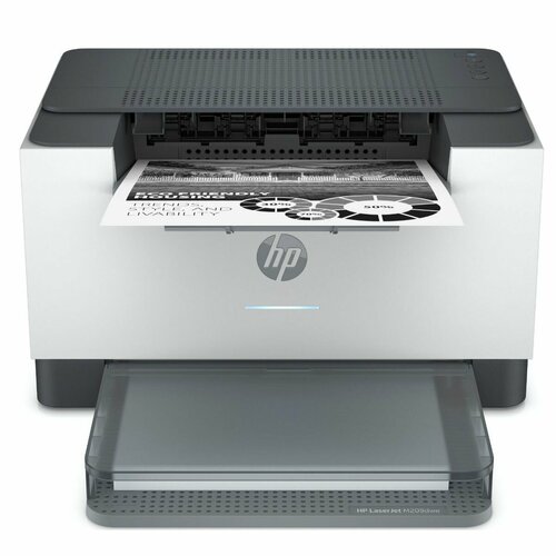 Принтер HP LaserJet M209dwe HP Instant Ink 6GW62E 2289000₽