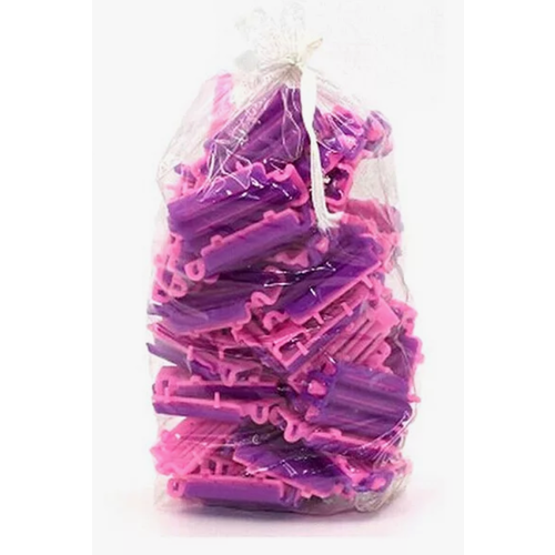 Бигуди-гофре Nail Art для прикорневого объема 40 шт 713₽