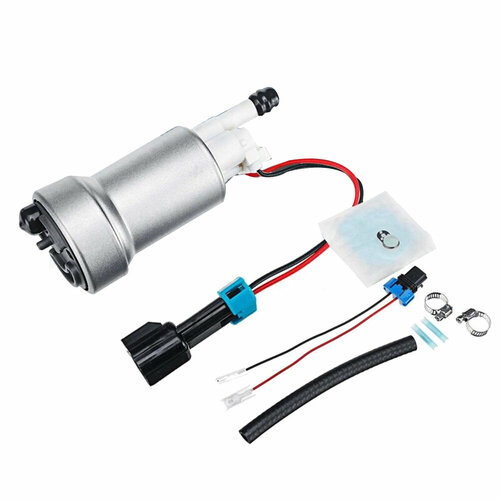 Комплект топливного насоса MyPads 12V 450LPH для гонок Walbro F90000274 6075₽