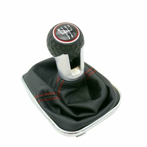 Ручка переключения передач автомобиля MyPads для MK4 Golf 4 98-04 5 скоростей 2102₽