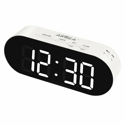 Радиочасы Aresa AR-3910 УТ000000993 389000₽