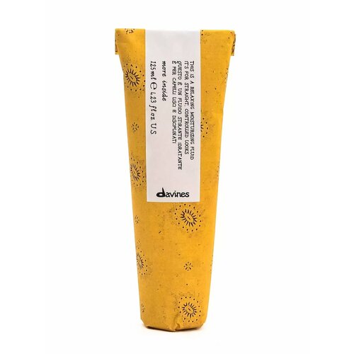 Davines Увлажняющий флюид Relaxing Mosturizing Fluid 125 мл